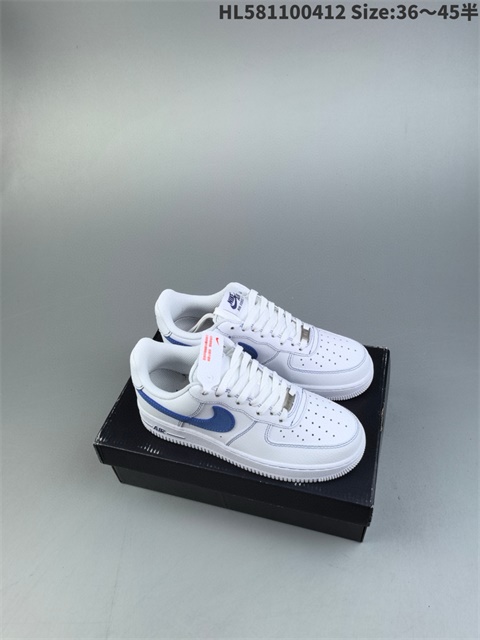 women air force one shoes 36-45 2025-9-19-618